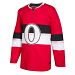 Ottawa Senators adidas adizero NHL 100 Classic Authentic Pro Jersey