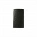 CER-0915W-BLK-GU24-DBAL - Justice Design - Small Rectangle Open Top and Bottom Outdoor Sconce Black Finish (Glaze)Glazed - Ceramic