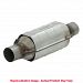 Flowmaster Catalytic Converters - 49 State Universal 2230124 2.25in. . .