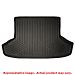 Husky Liners 44531 Black WeatherBeater Trunk Liner FITS:TOYOTA 20. . .