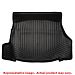 Black Husky Liners # 43031 WeatherBeater Trunk Liner FITS:FORD 20. . .