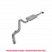 Flowmaster 817550 Flowmaster Exhaust System - Force II Fits:CHEVROL. . .