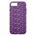 String Lights on Purple Iphone 8/7 Case