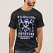 Mulholland Shopworks Basic T-shirt