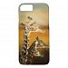 Three Giraffes Photographic Artistic Elegant Iphone 8/7 Case