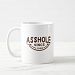 Brown-Since 1990- vintage coffee mug favourite