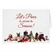 Christmas | Dogs and Cats Card