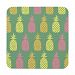 Pineapple Coaster