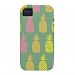 Pineapple Iphone 4 Case
