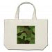 Camouflage Pattern Large Tote Bag