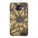 Floral Pattern Samsung Galaxy S2 Cover