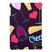 Cheers Wine Party Pattern Ipad Mini Cover
