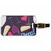 Cheers Wine Party Pattern Bag Tag
