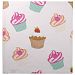 Cupcakes And Muffins Cloth Napkin