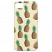 Pineapple Wallpaper Pattern Iphone Se/5/5s Case