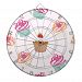 Cupcakes And Muffins Dartboard