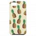Pineapple Wallpaper Pattern Iphone Se/5/5s Case