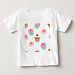 Cupcakes And Muffins Baby T-shirt
