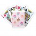 Cupcakes And Muffins Bicycle Playing Cards