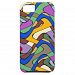 Colourful Abstract Pattern Iphone 5 Covers