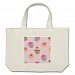 Cupcakes And Muffins Large Tote Bag