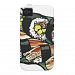 Sushi Roll Iphone 4 Case