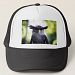 Owl Trucker Hat
