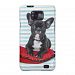 French Bulldog Puppy Portrait Samsung Galaxy Sii Case