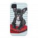 French Bulldog Puppy Portrait Iphone 4/4s Case