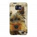 Yorkshire Terrier Dog Samsung Galaxy S2 Case