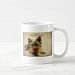 Yorkshire Terrier Dog Coffee Mug
