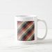 Colour Squares Coffee Mug
