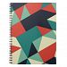 Colour Polygons Notebook