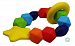 NEW Rainbow Sensory Teether | Safe Teething Ring Free from Harmful Chemicals