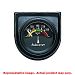 Auto Meter 2355 Auto Meter Autogage Gauge 1-1/2in Range: 100-280 F . . .