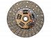 Centerforce 383735 Centerforce Clutch Disc Series I Fits:BUICK 1971. . .