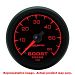 Auto Meter 5905 Auto Meter ES Gauge 2-1/16in Range: 0-60psi Fits:UN. . .
