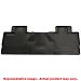 Black Husky Liners # 63531 Classic Style 2nd Seat Floor FITS:FORD . . .