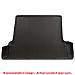 Black Husky Liners # 25761 Classic Style Cargo Liner FITS:TOYOTA . . .