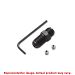 Vibrant 10288 Vibrant Fittings - Oil Restrictor Fitting Kit -3AN to. . .