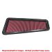 K&N Drop-In High-Flow Air Filter 33-2281 DS Fits:TOYOTA 2003 - 200. . .
