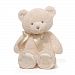 Gund 4056249 My 1st Teddy Cream 15-Inch