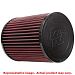 K&N Drop-In High-Flow Air Filter E-1009 DS Fits:BUICK 2004 - 2007 . . .