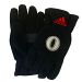 Ottawa Senators Adidas 2017 NHL 100 Classic Gloves