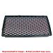 K&N Drop-In High-Flow Air Filter 33-2123 DS Fits:FORD 1999 - 1999 . . .