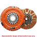 Centerforce DF536010 Centerforce Clutch Kit - Dual-Friction 8 7/8in. . .