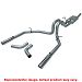 Flowmaster Exhaust System - Force II 17472 Fits:FORD 1998 - 2003 F-. . .