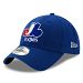 Montreal Expos Logo & Name Relaxed Fit 9TWENTY Cap