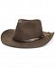 Indiana Jones Men's All-Season Outback Hat