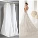 Saver Large Dustproof Cover Storage Bag Wedding Dress Prom Ball Gown Garment Clothes by 365 Saver